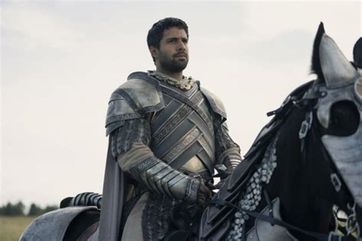 House of the Dragon: Fabien Frankel cast in key role