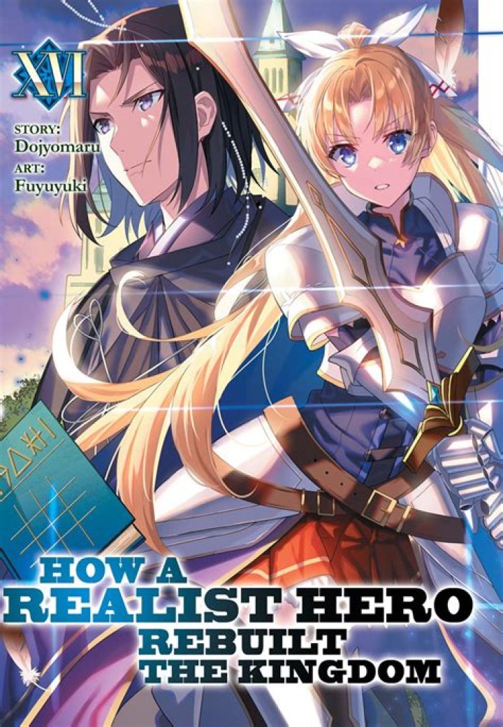 How a Realist Hero Rebuilt the Kingdom Episode 3: What to Expect?