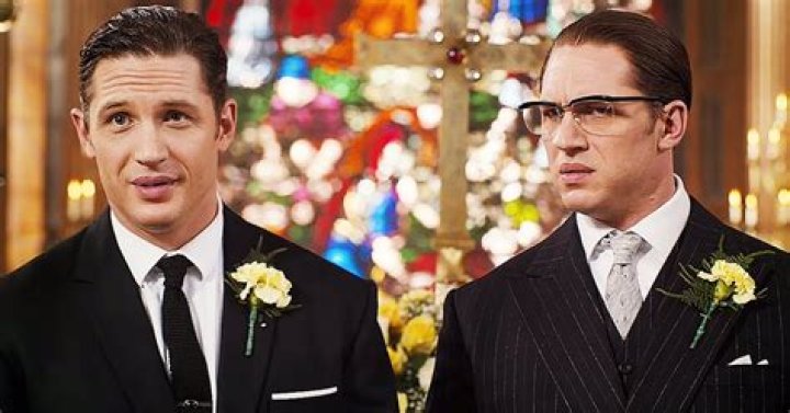 How Accurate Is 'Legend'? The New Film Makes Some Big Changes To The Kray Twins' Lives