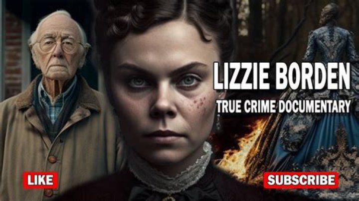 How Accurate Is 'Lizzie'? This Borden Murders Movie Presents A Compelling Theory