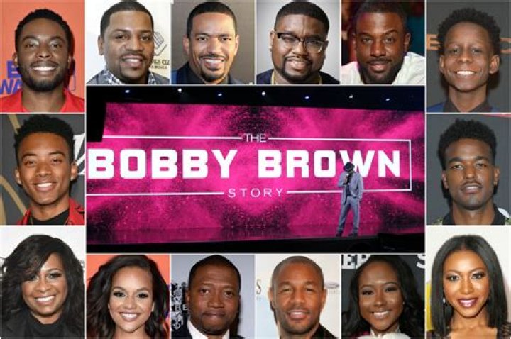 How Accurate Is ‘The Bobby Brown Story’? The Singer Tells His Story Of His Life With Whitney Houston