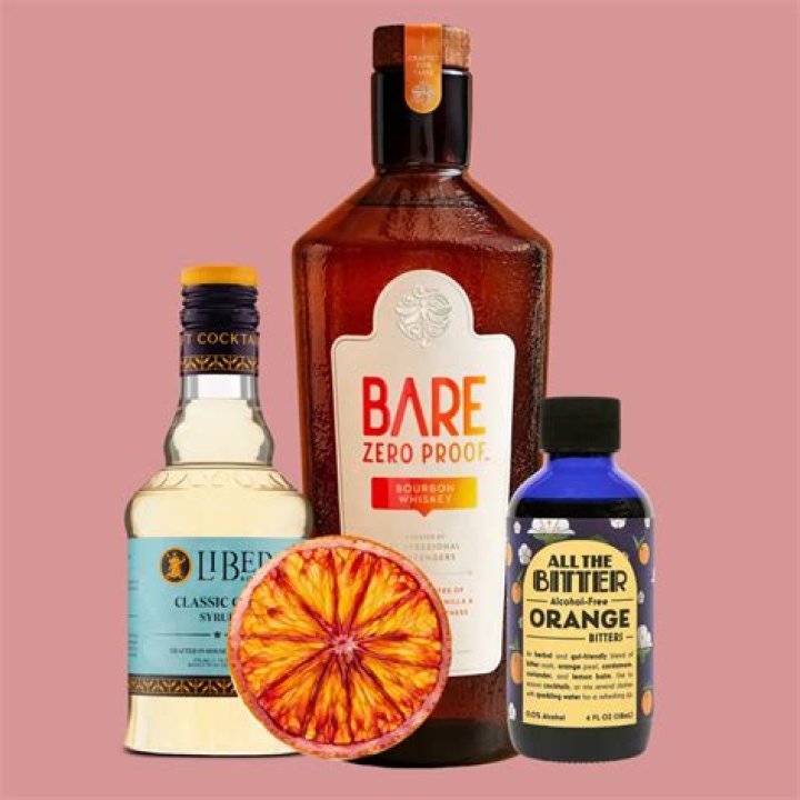 How (And Why) To Set Drinks On Fire