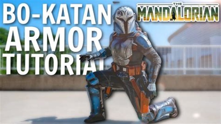 How Bo-Katan Knows Ahsoka Tano