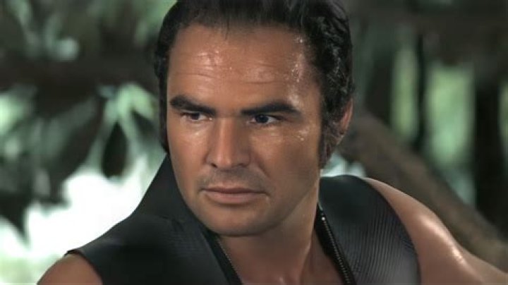 How Burt Reynolds Ended Up In Deliverance Over Jack Nicholson