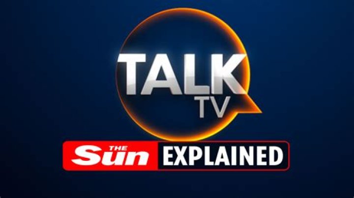 How can I watch TalkTV? Channel and schedule