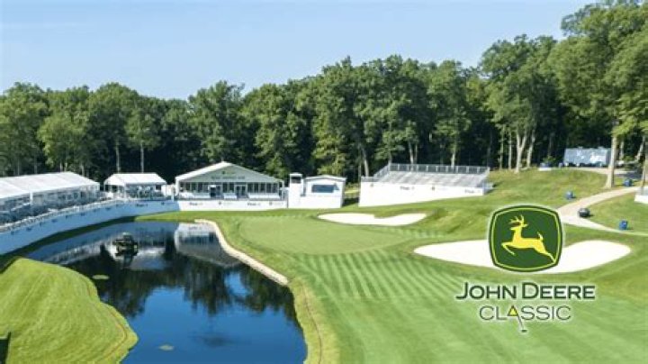 How ‘Concert on the Course’ fits on John Deere Classic’s 18th hole