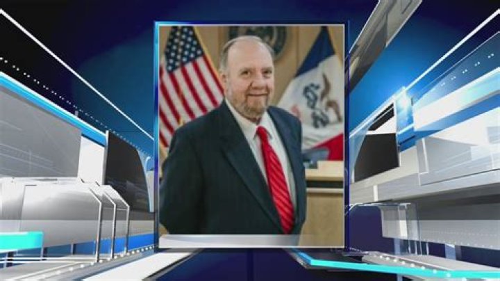 How Davenport Alderman Derek Cornette could lose seat