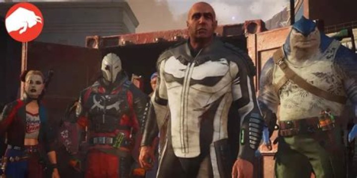 How Deathstroke Elevates Suicide Squad: Kill The Justice League