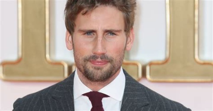 How Did Charlie Survive After 'Kingsman'? He’s Literally A Changed Man In ‘Golden Circle’