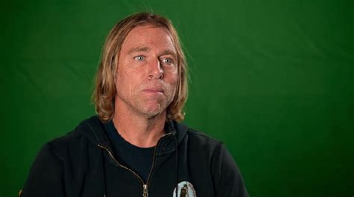 How Did Jackass’ Dave England Lose a Testicle?