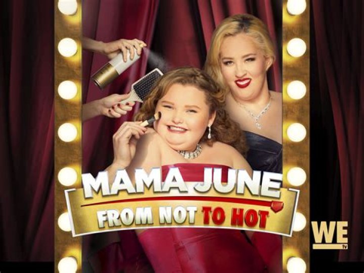 How did Jelly Bean die on Mama June: From Not to Hot?