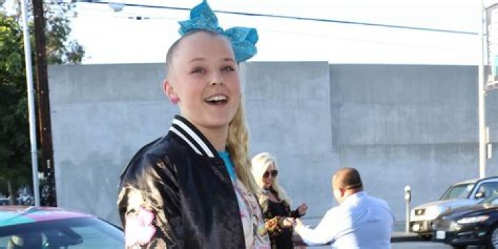 How Did JoJo Siwa Become Famous?