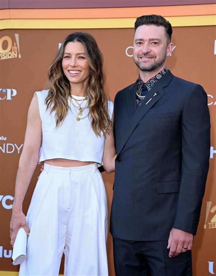 How Did Justin Timberlake and Jessica Biel's Relationship Progress Over The Years? See The Timeline Here Amid Divorce Rumors
