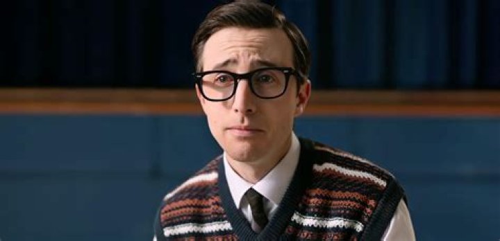 How Did Mr. Martin Die in School Spirits, Explained