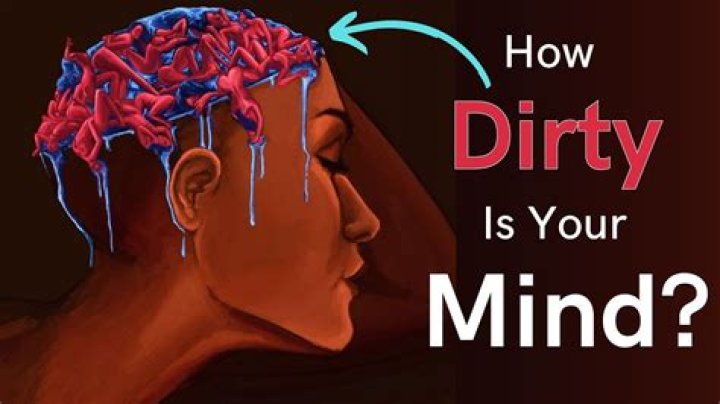How dirty is YOUR mind? 12 photographs that definitely aren't what you think