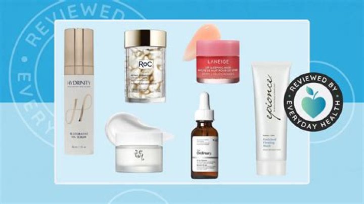 How do I choose the best skincare product that is best for me?