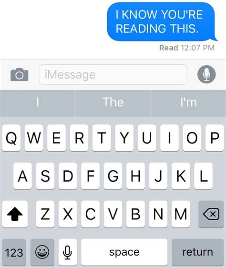 How Do Read Receipts Work On iPhones? This Feature Makes It Impossible To Ignore Anyone Without Them Knowing