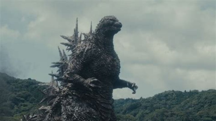 How Does Godzilla Minus One End?