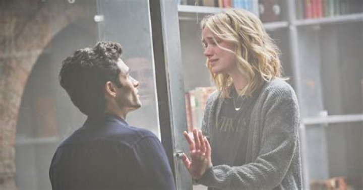 How Does The 'You' Book End? Joe & Beck's Story On The TV Series Has Stuck Close To The Source Material