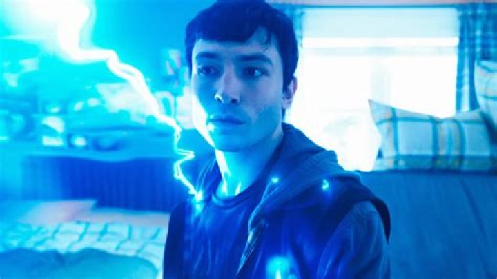 How Does The Speed Force Work And Who Can Access It?