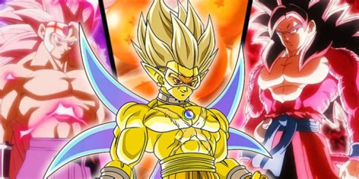 How Dragon Ball Can Fix Its Power Levels Problem