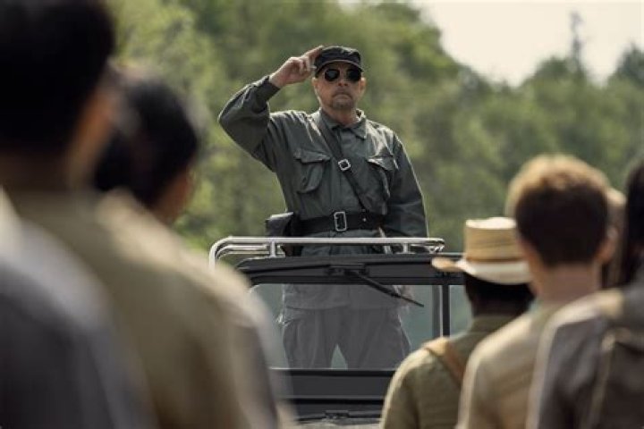 How Elton John Fills Mark Hamill's Original 'Kingsman' Role
