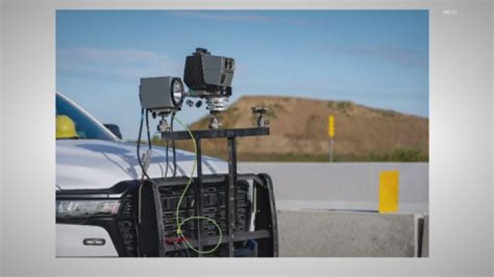 How far away can you be caught by speed cameras? From Long Rangers to mobile cams