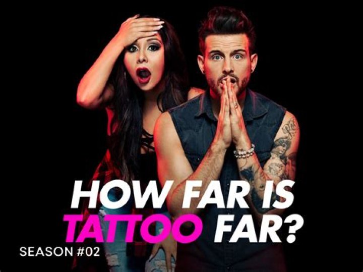 How Far Is Tattoo Far? — Is the MTV series real or fake?
