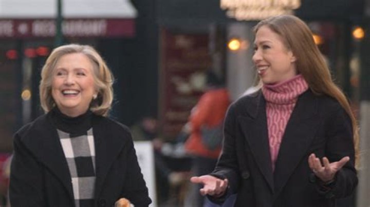 How Hillary and Chelsea Clinton’s new Apple TV + docuseries teaches us to be ‘gutsy trailblazers’