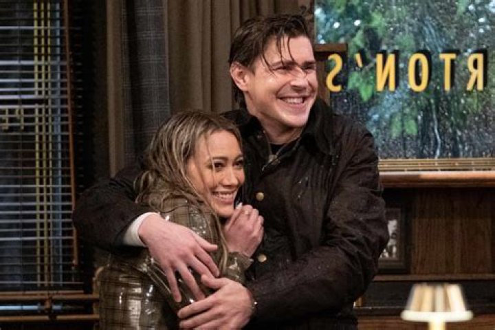 How I Met Your Father Season 2 Episode 12 Recap: Not a Mamma Mia