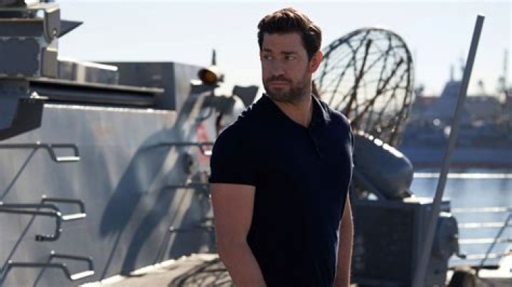 How John Krasinski Really Got So Ripped For His Movies