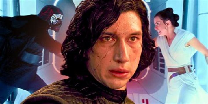 How Kylo Ren's Development Makes Sense In The Last Jedi
