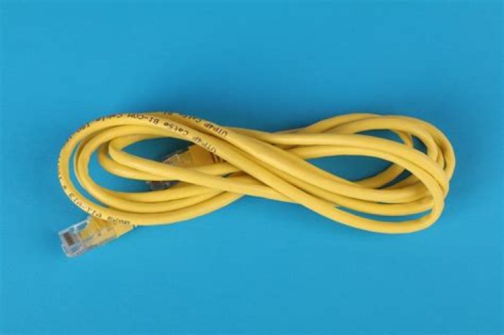 How Long Can an Ethernet Cable Be?