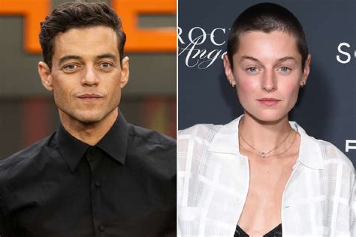 How Long Have Lucy And Rami Been Together? Relationship, Married, Engaged & Split