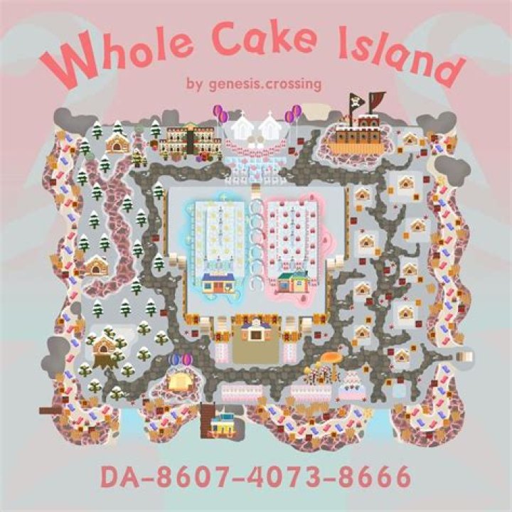 How Long Is Whole Cake Island Arc in One Piece?