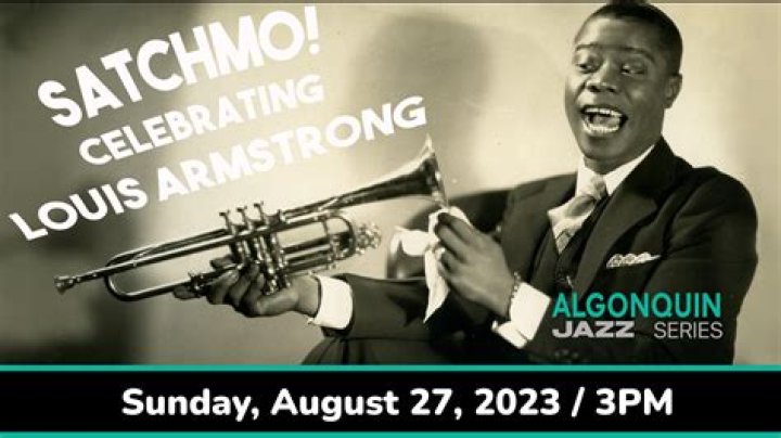 How Louis Armstrong Revolutionized American Music