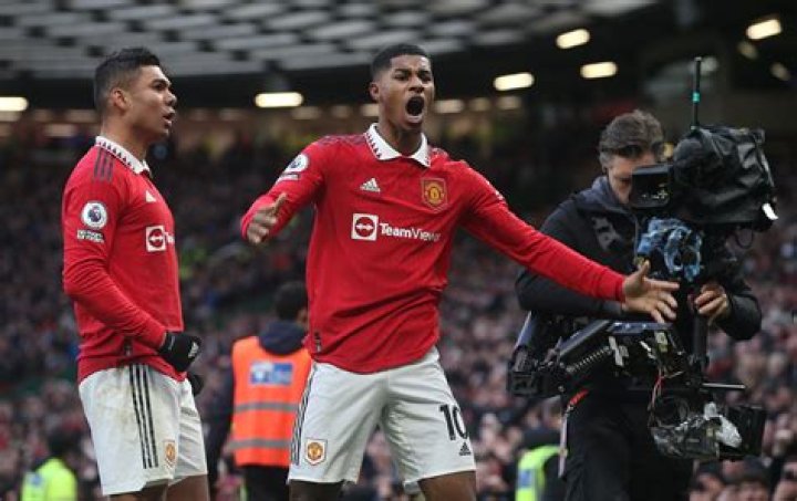 How Man Utd's secret weapon Benni McCarthy has transformed Rashford into most feared striker in Europe