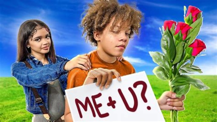 How Many Children He Have Girlfriend Mya?