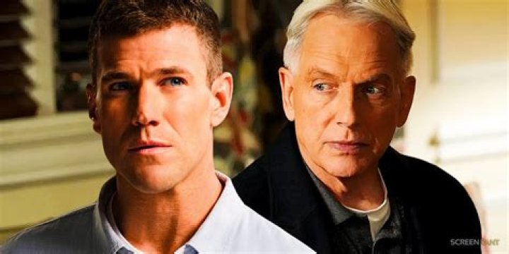 How Many Episodes Was Mark Harmon's Gibbs In?