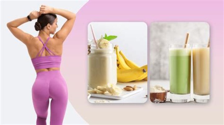 How Many Protein Shakes Do You Need a Day?