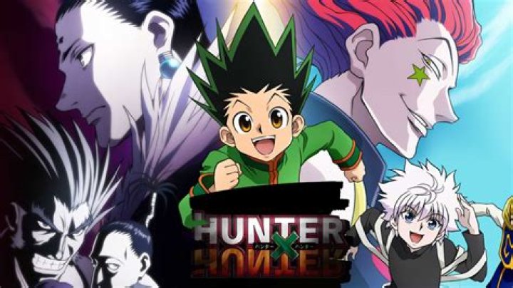 How Many Seasons Are There in Hunter x Hunter? Is It Worth Watching?