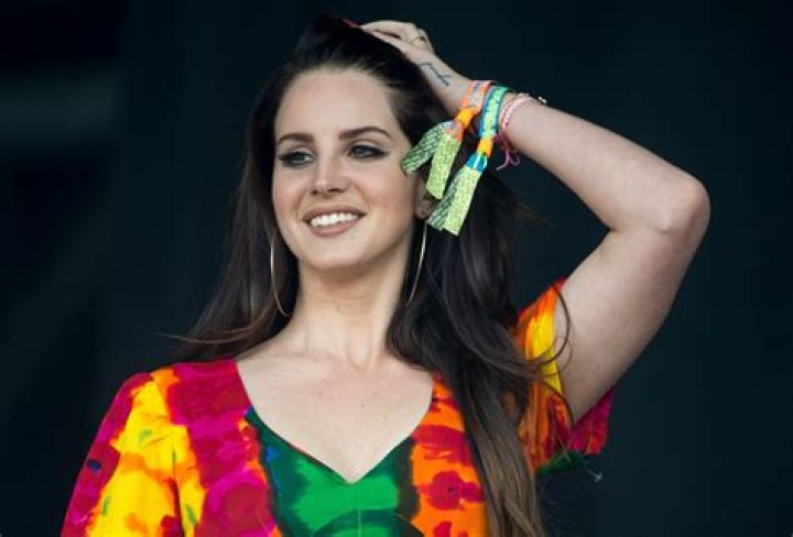 How Many Tattoos Does Lana Del Rey Have? She Has a Handful... Literally! — PHOTOS