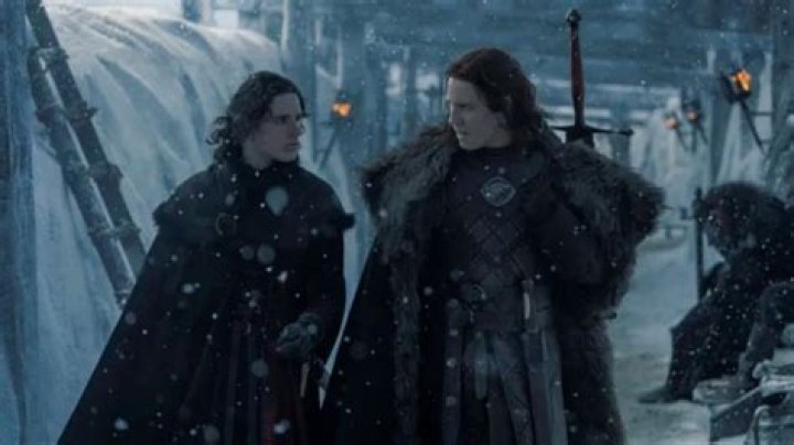 How Many Years Apart Are The 'Game Of Thrones' Couple?