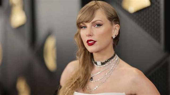 How Much Does Taylor Swift Weigh? A Comprehensive Look At The Pop Icon's Health And Fitness