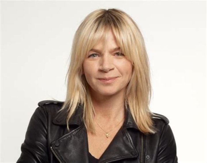 How much does Zoe Ball get paid and who is she dating now? – The Sun