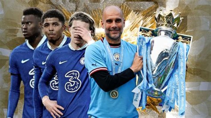 How much every Premier League club earned in 2022-23 with Man City cashing in but Liverpool and Chelsea losing out