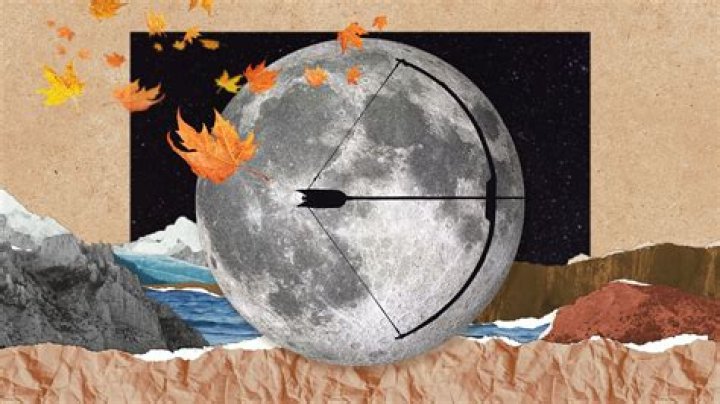 How October 28's Full Hunter’s Moon Affects Each Zodiac Sign