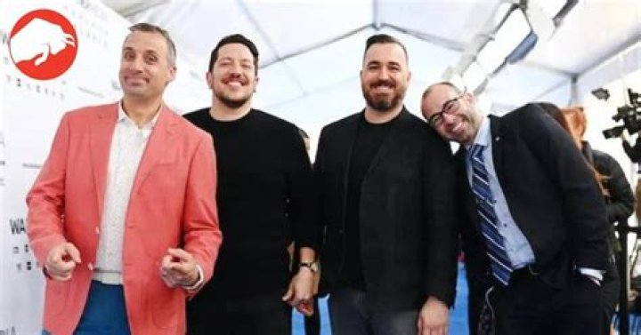 How Old Are Brian, Sal, James, and Joe?