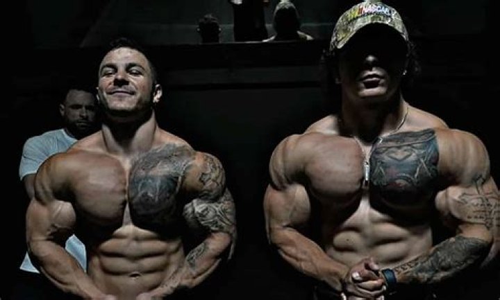 How Old Are The Tren Twins?