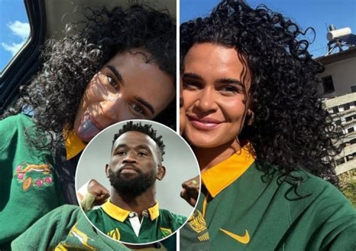 How old is Adam Huber’s girlfriend Rachel Rigler? Height and Wealth